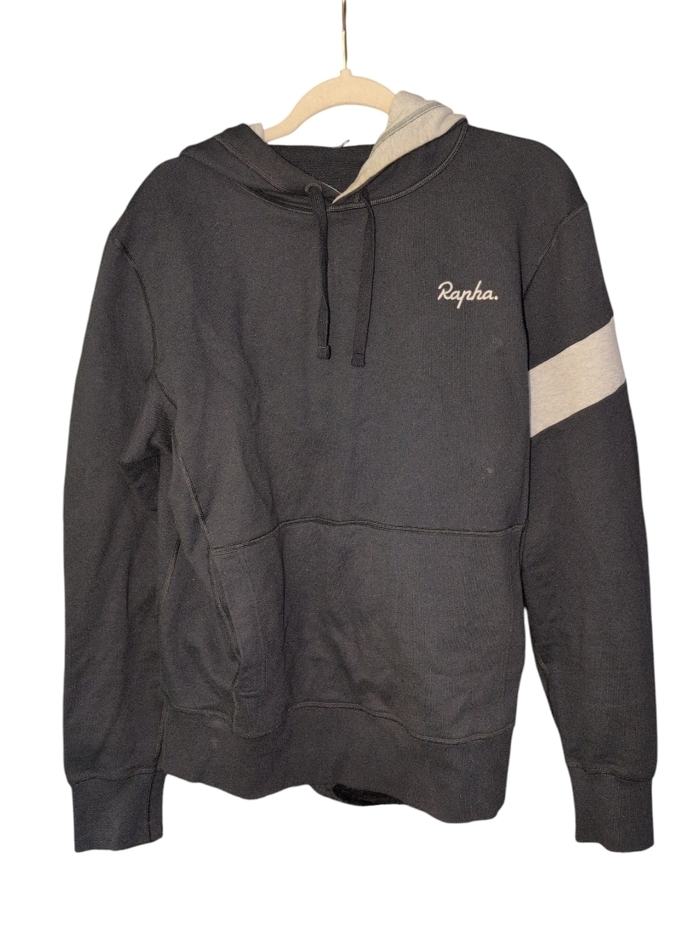 Rapha Men's Trail Hoodie - Picture 3 of 5